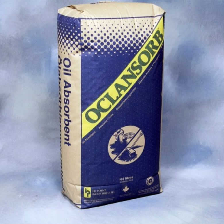 Absorbente-Oclansorb