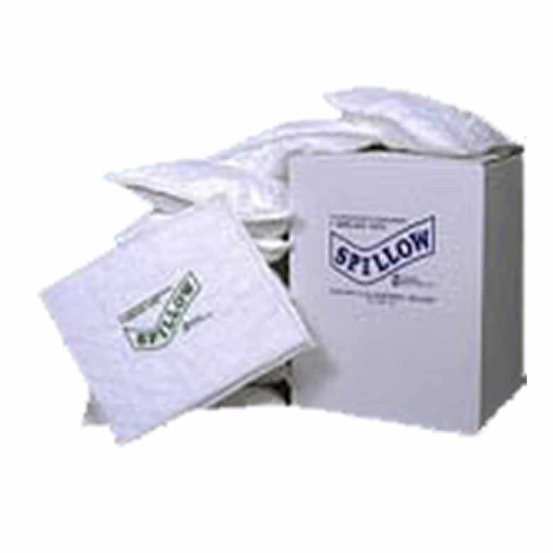 Almohadillas absorbentes-esquerre